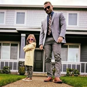 Meet your Posher, Jayson